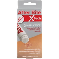 After Bite X Tech