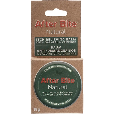 After Bite Natural