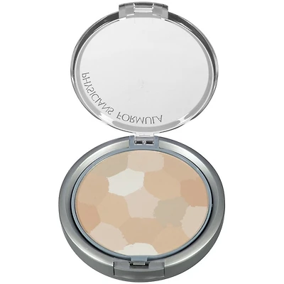 Powder Palette® Multi-Colored Pressed