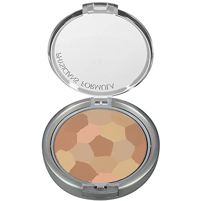 Powder Palette® Multi-Colored Bronzer
