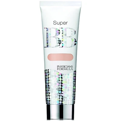 Super BB All-in-1 Beauty Balm Cream SPF 30