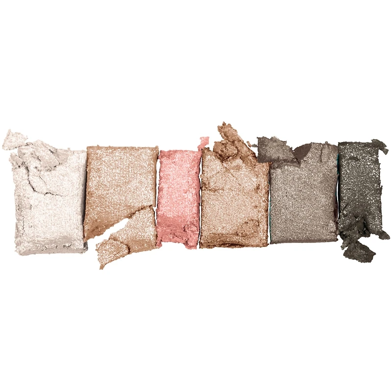 Shimmer Strips Custom Eye Enhancing Extreme Shadow & Liner