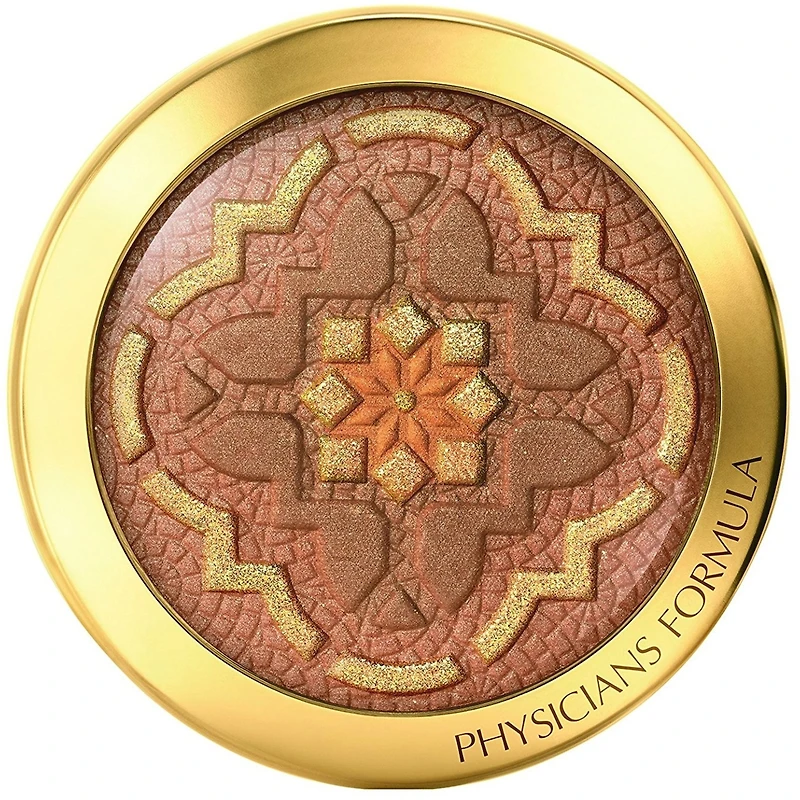 Poudre Bronzante Argan Wear