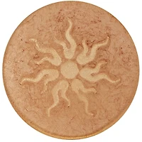 Poudre bronzante cuite stimulatrice d'éclat