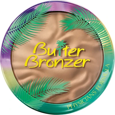 Murumuru Butter Bronzer