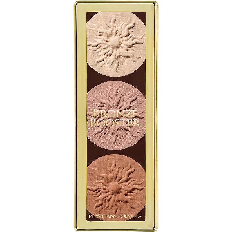 Palette illuminante et sculptante