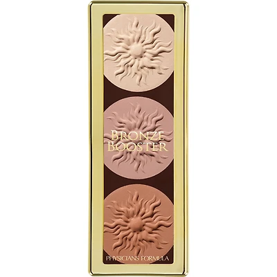 Palette illuminante et sculptante