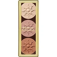 Palette illuminante et sculptante