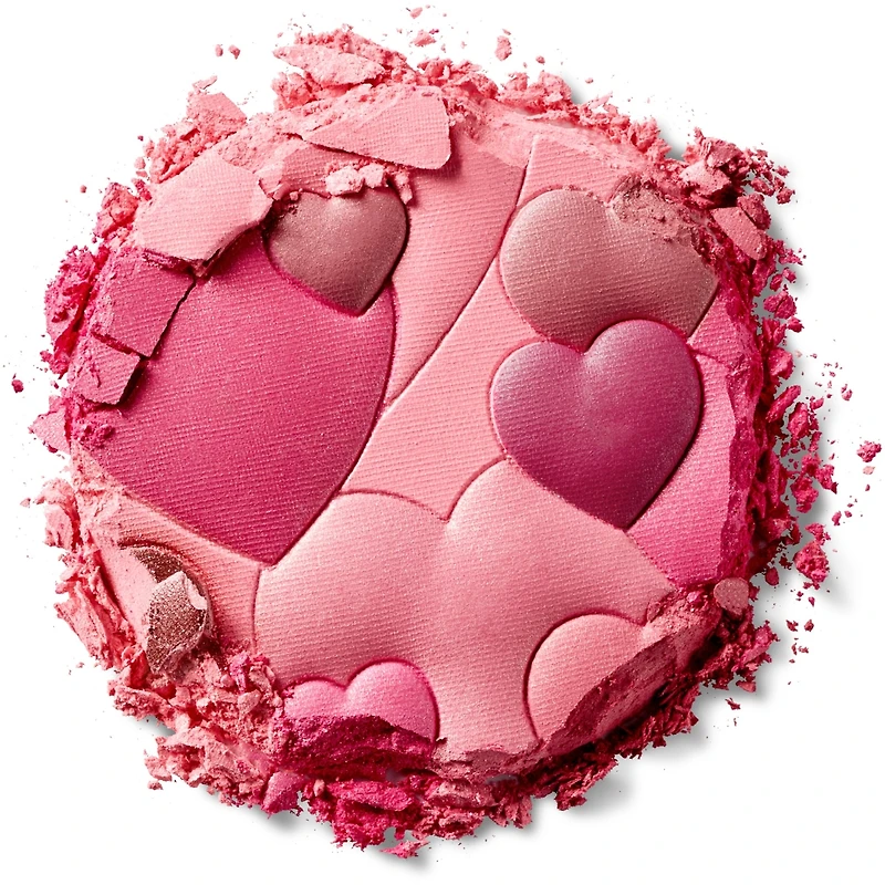 Happy Booster™ Glow & Mood Boosting Blush