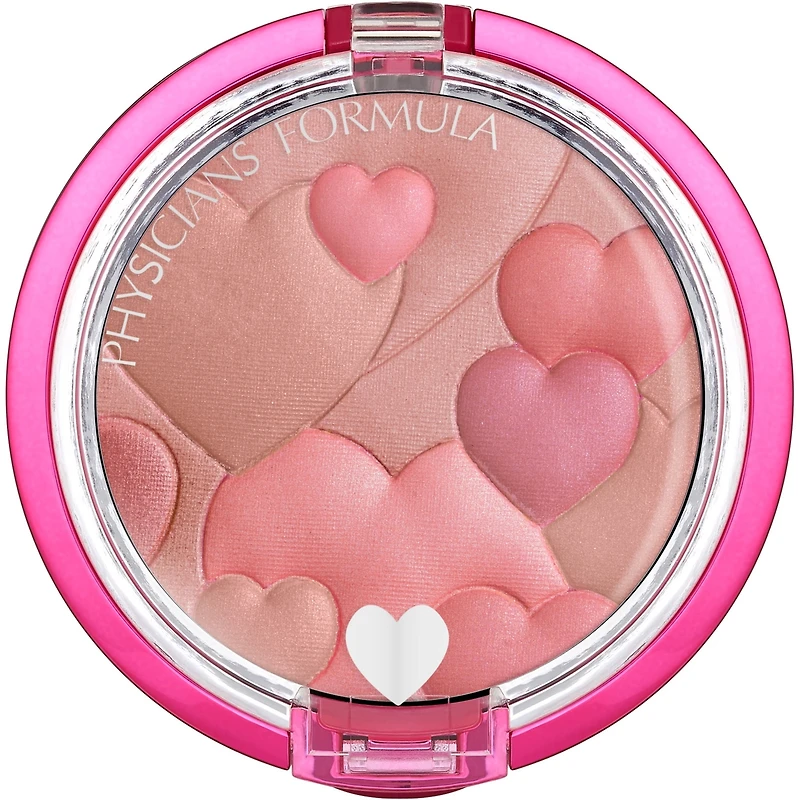 Happy Booster™ Glow & Mood Boosting Blush