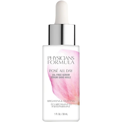 Rosé All Day Oil-Free Serum