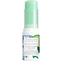 RefreshMint Cucumber & Bamboo Eye De-Puffer