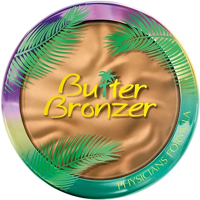 Murumuru Butter Bronzer