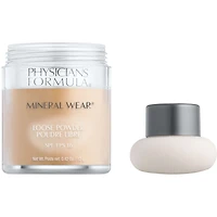 Loose Powder SPF 16