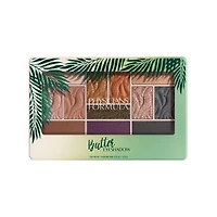Palette D’Ombres À Paupières Butter