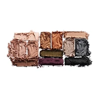 Palette D’Ombres À Paupières Butter