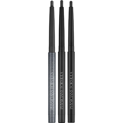 Eye Booster Gel Eyeliner Trio