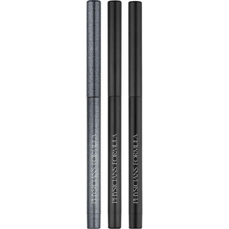 Trio De Traceurs En Gel Pour Les Yeux Eye Booster