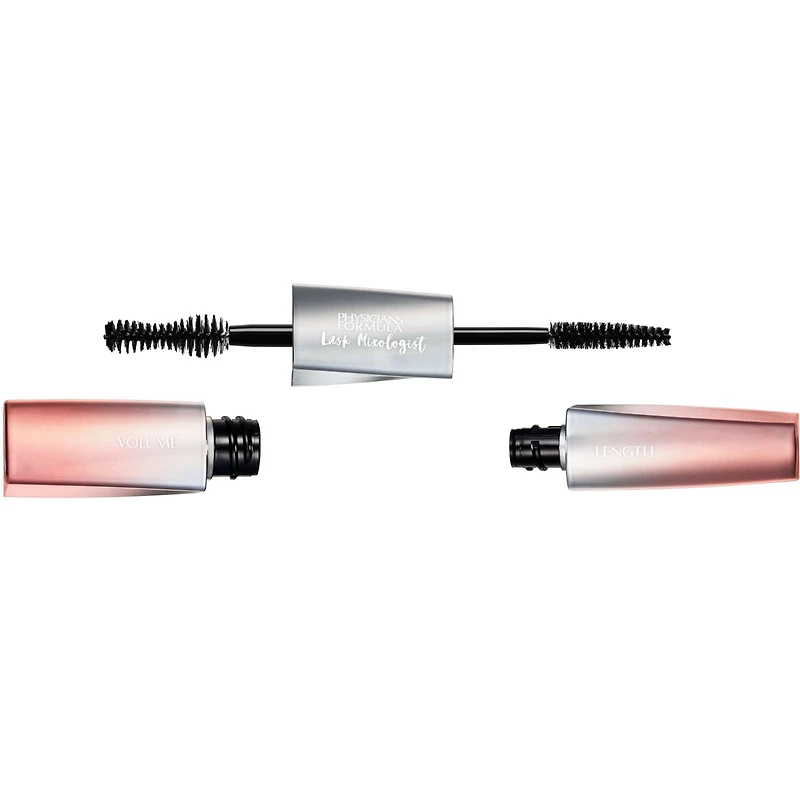Mascara 3 En 1 Mixologie Pour Cils