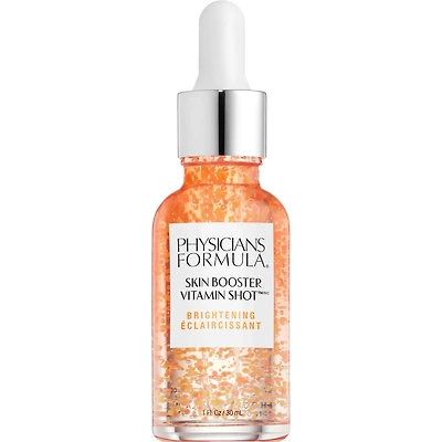 Skin Booster Vitamin Shot Brightening
