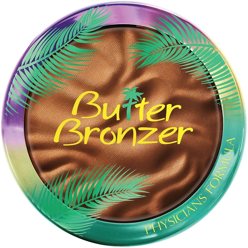 Butter Bronzer