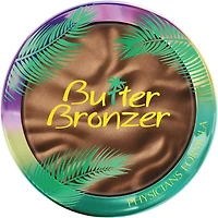 Fard bronzant au beurre - sculptant - Beurre de murumuru
