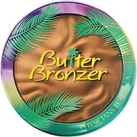 Fard bronzant au beurre - Beurre de murumuru
