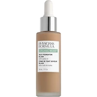 Organic Wear® - Silk Foundation Elixir