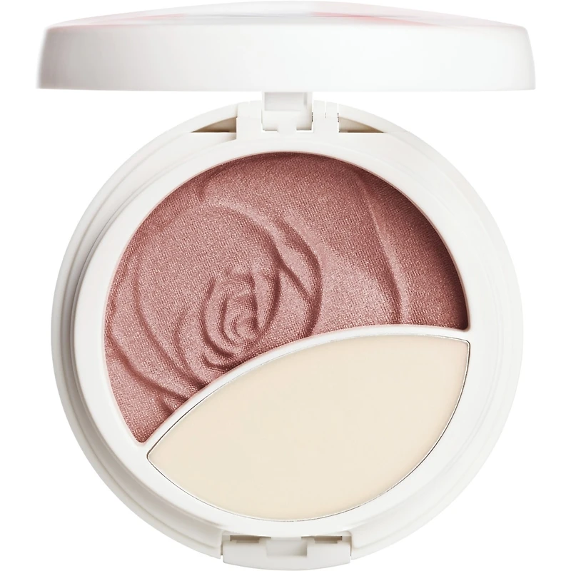 Rosé All Day - Illuminating Powder & Balm