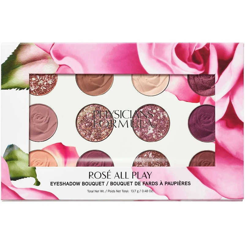 Rosé All Day - Eyeshadow
