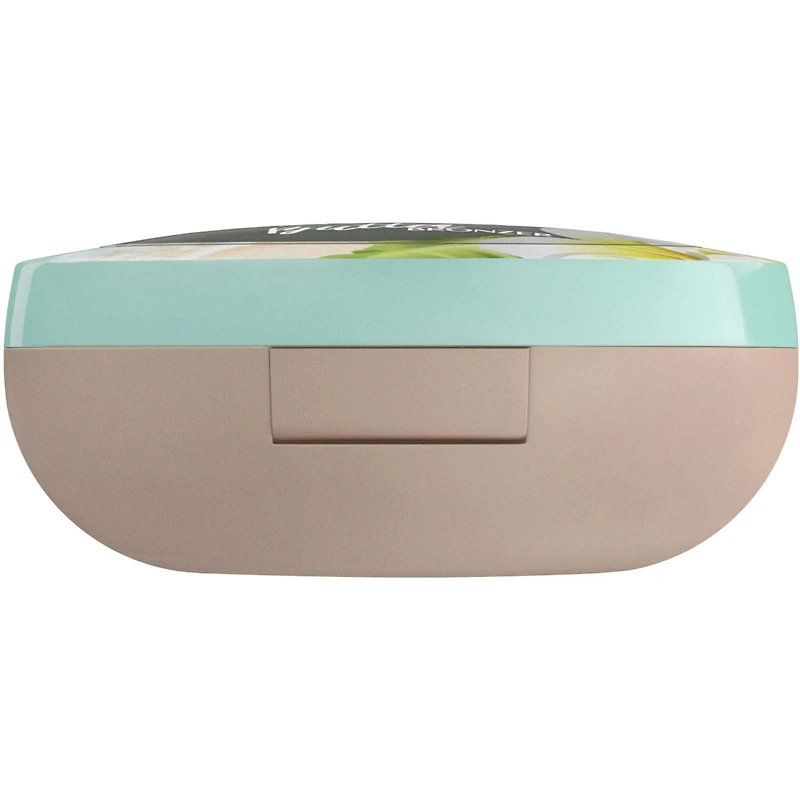 Matte Monoi Butter Bronzer