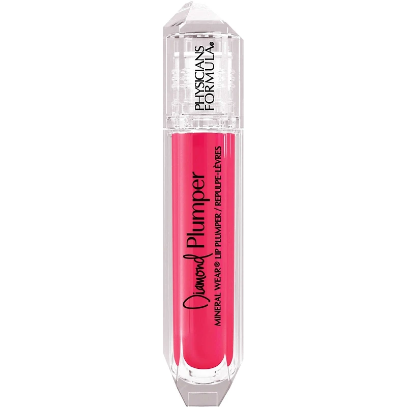 Mineral Wear Diamond Plumper