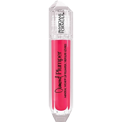 Mineral Wear Diamond Plumper