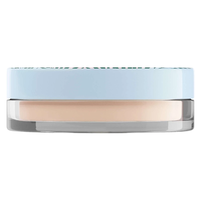Butter Believe It! Putty Primer