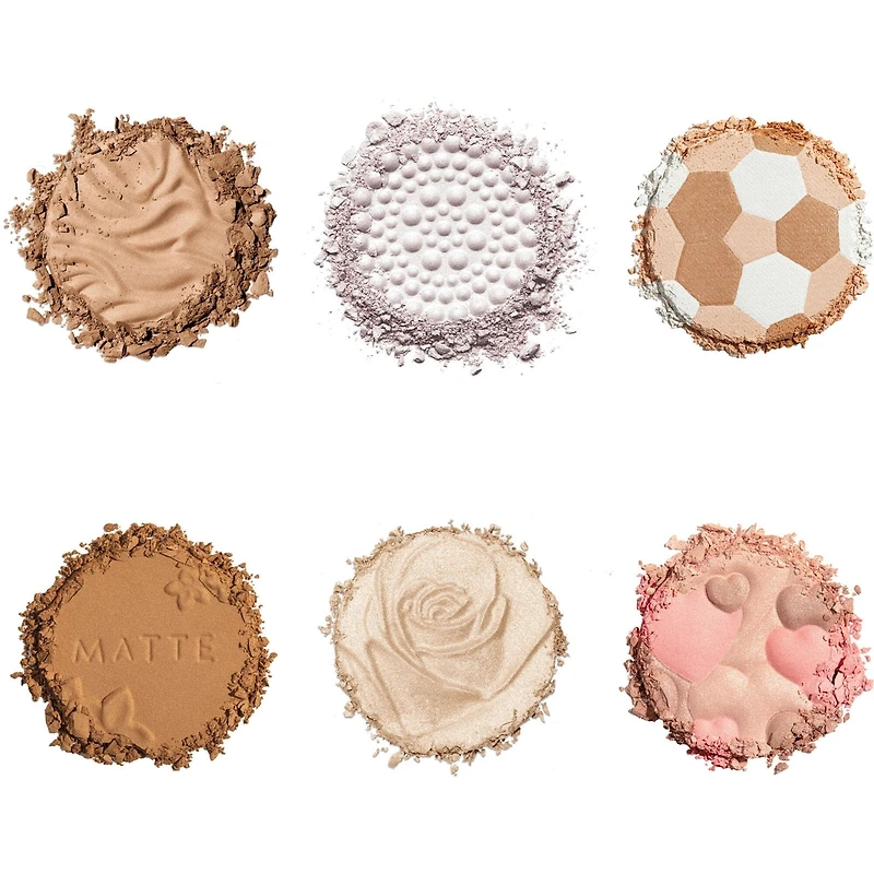 All-Star Palette