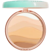 Butter Believe it! Pressed Powder