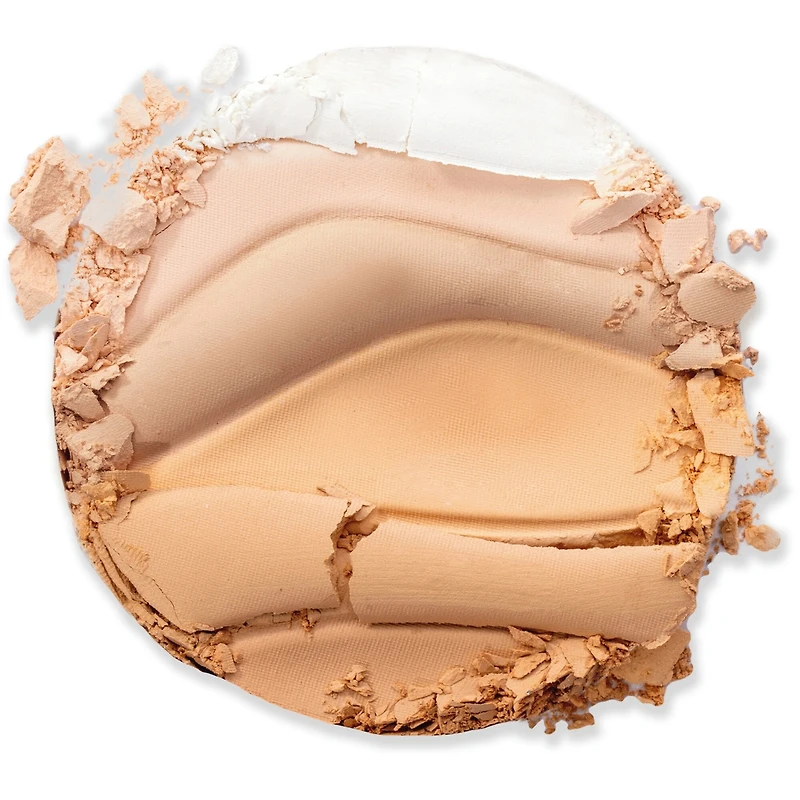 Butter Believe it! Pressed Powder