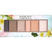 Matte Monoi Butter Eyeshadow
