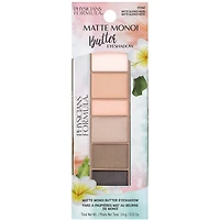 Matte Monoi Butter Eyeshadow