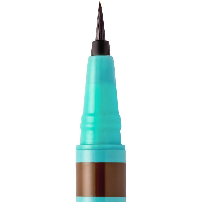 Butter Palm Feathered Micro Brow Pen