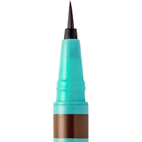 Butter Palm Feathered Micro Brow Pen