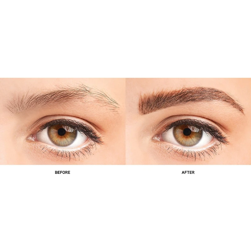 Butter Palm Feathered Micro Brow Pen