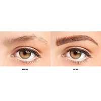 Butter Palm Feathered Micro Brow Pen
