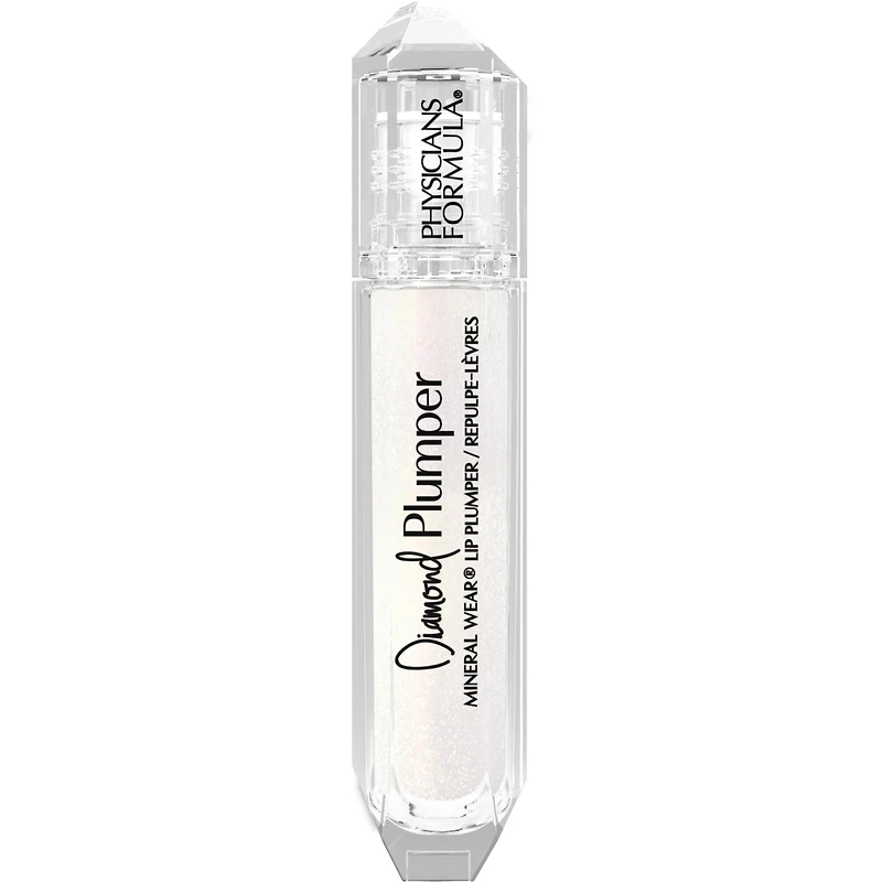 Mineral Wear Diamond Plumper