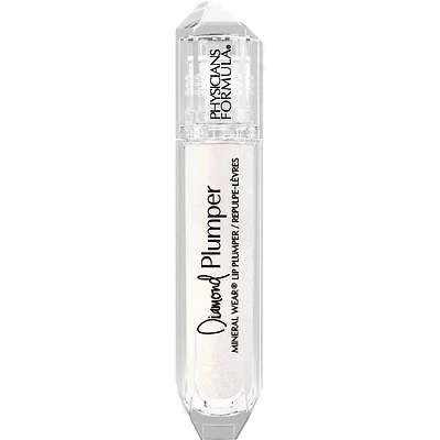 Mineral Wear Diamond Plumper