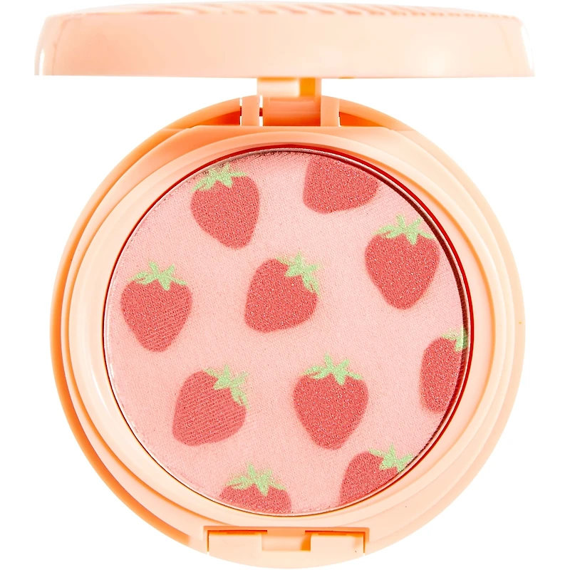 Strawberry Jam Blush