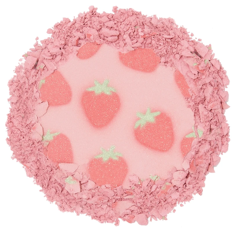 Strawberry Jam Blush