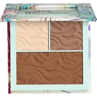 Butter Bronzer Palette Contour