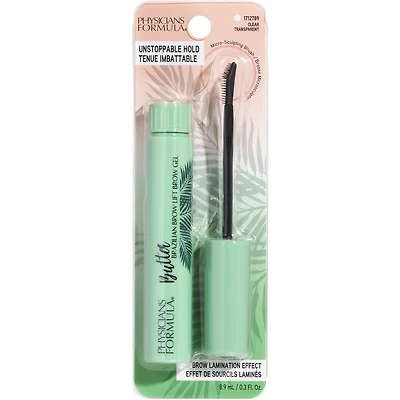 Butter Brazilian Brow Lift