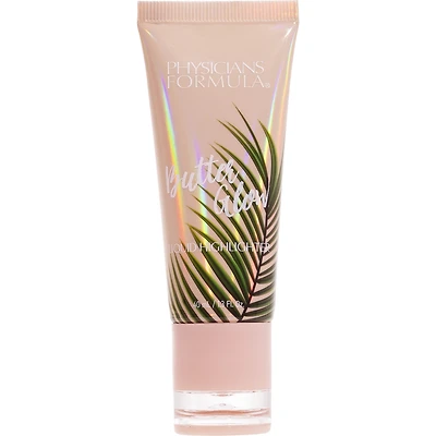 Butter Glow Liquid Highlighter
